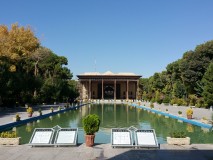 7. Tag - Esfahan/Varzaneh