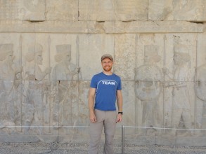 14. Tag - Persepolis